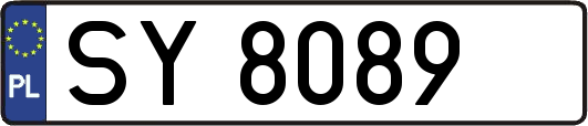SY8089