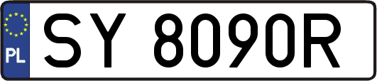 SY8090R