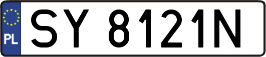 SY8121N