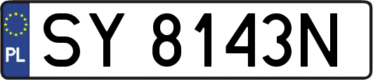SY8143N