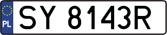SY8143R