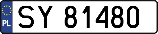 SY81480
