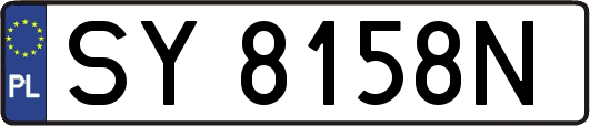 SY8158N