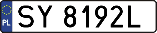 SY8192L