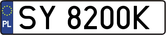 SY8200K