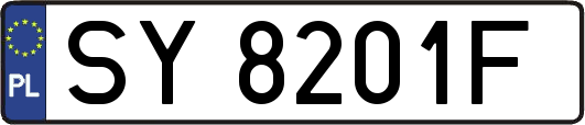 SY8201F