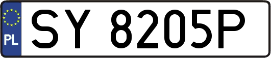 SY8205P
