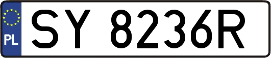 SY8236R
