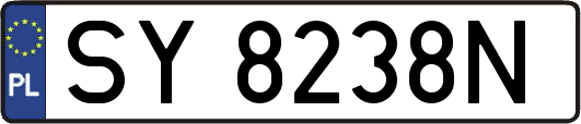 SY8238N