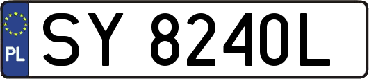 SY8240L