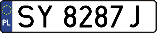 SY8287J
