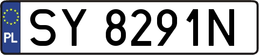 SY8291N