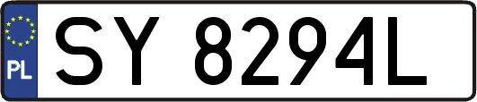 SY8294L
