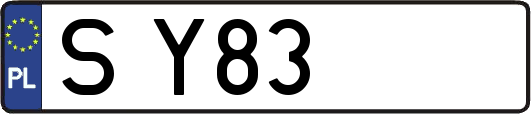 SY83