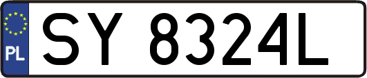 SY8324L