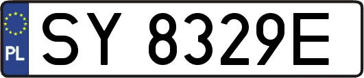 SY8329E