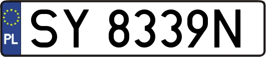 SY8339N