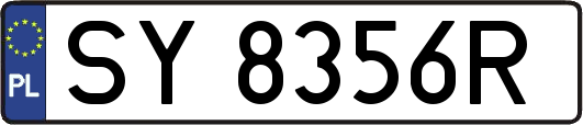 SY8356R