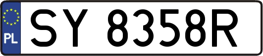 SY8358R
