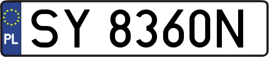 SY8360N