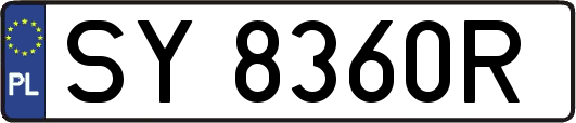 SY8360R