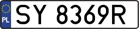 SY8369R