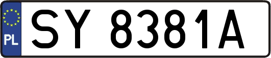 SY8381A