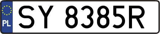 SY8385R
