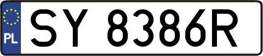 SY8386R