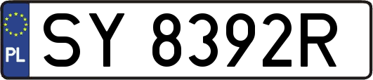 SY8392R