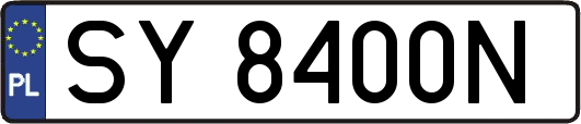 SY8400N