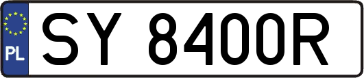 SY8400R