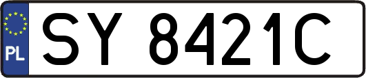 SY8421C