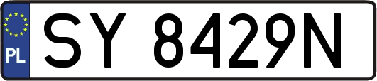 SY8429N