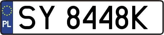 SY8448K