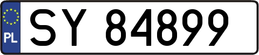 SY84899