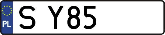 SY85