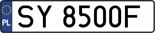 SY8500F
