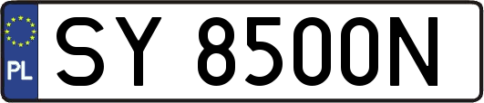SY8500N