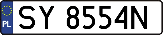 SY8554N