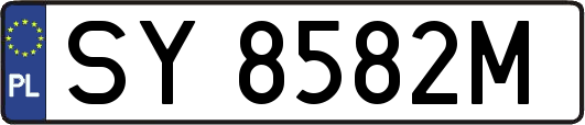 SY8582M