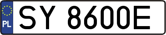 SY8600E