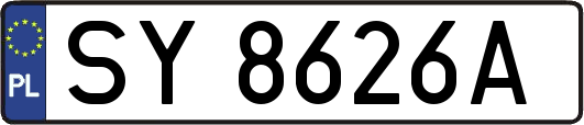 SY8626A