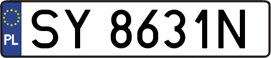 SY8631N