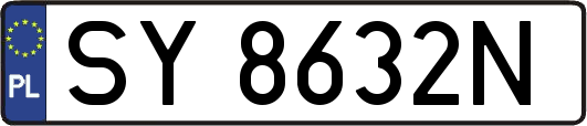 SY8632N