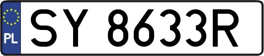 SY8633R