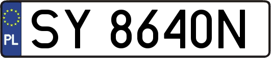 SY8640N