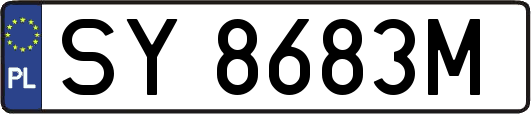 SY8683M