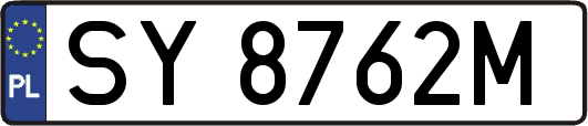 SY8762M