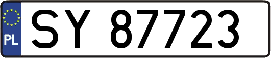 SY87723